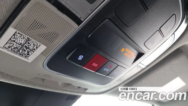 Hyundai Sonata Sonata (DN8) — Фото автомобиля 18