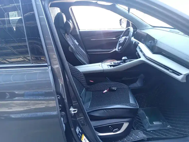 Changan CS75 Plus — Фото автомобиля 24