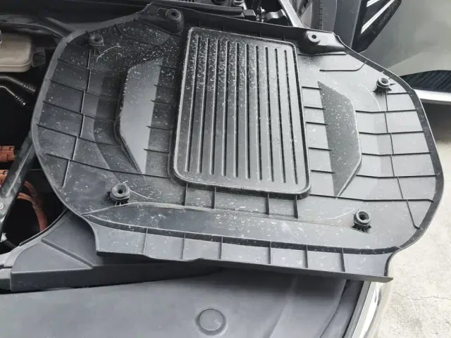 BYD Qin PLUS — Фото автомобиля 22
