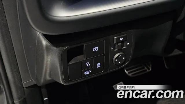 Hyundai Ioniq 6 — Фото автомобиля 26
