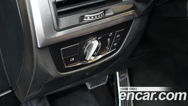 BMW X4 — Фото автомобиля 27