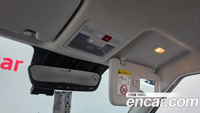 Hyundai Casper Electric — Фото автомобиля 26