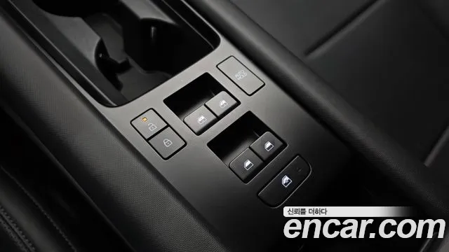 Hyundai Ioniq6 — Фото автомобиля 20