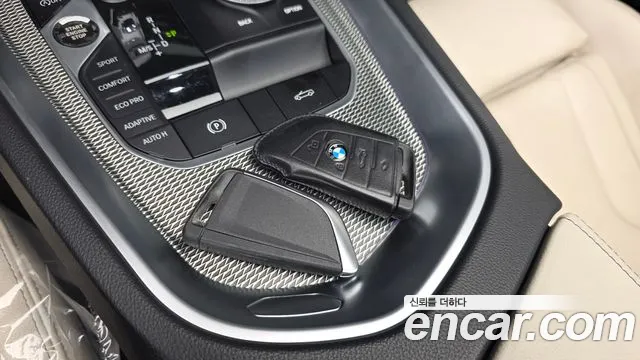 BMW Z4 G29 — Фото автомобиля 21