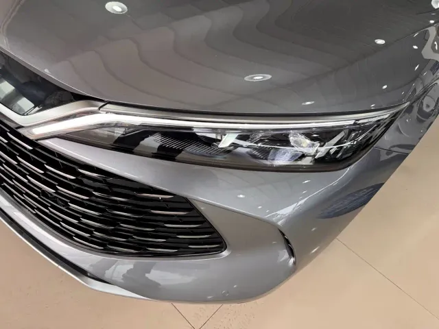 BYD Qin L — Фото автомобиля 19