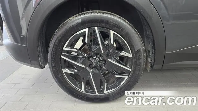Peugeot 3008 — Фото автомобиля 5