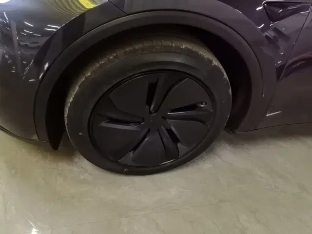 Tesla Model Y — Фото автомобиля 22