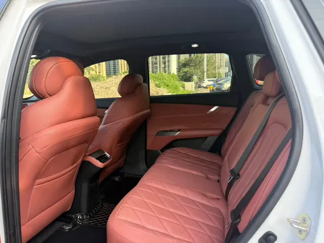 Changan CS75 Plus — Фото автомобиля 5