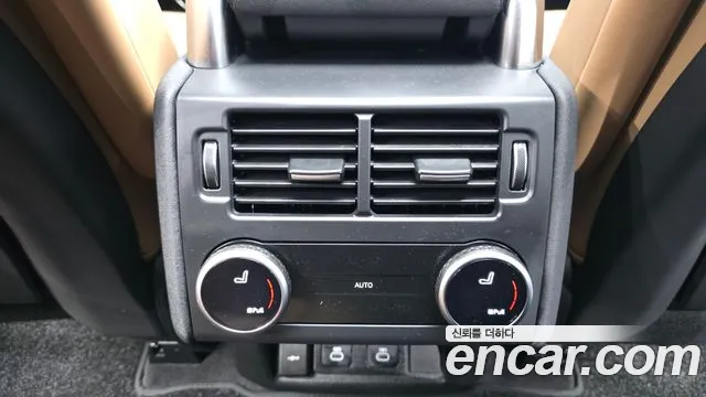 Land Rover Discovery — Фото автомобиля 19
