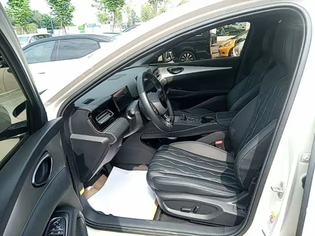 BYD Seal 06 — Фото автомобиля 15