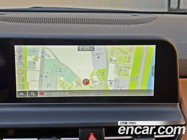 Kia Seltos — Фото автомобиля 12