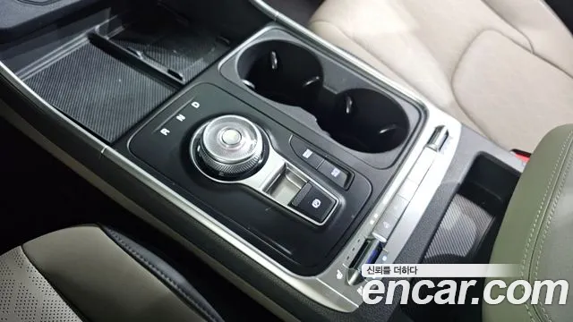Kia Carnival 4th Gen — Фото автомобиля 12