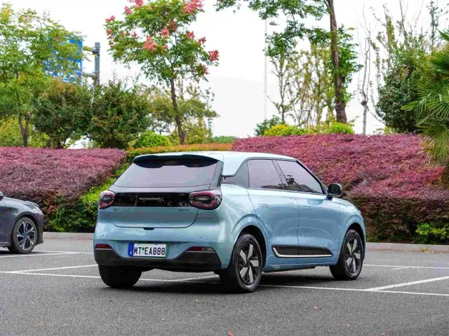 Nammi 01 — Фото автомобиля 5