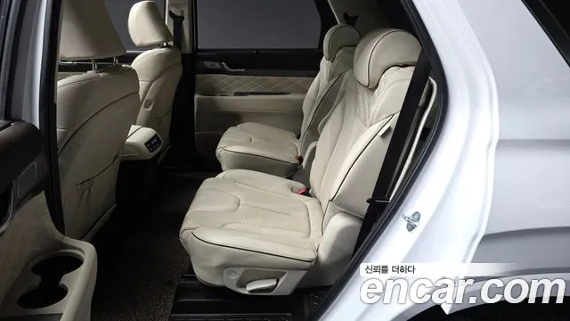 Hyundai Palisade — Фото автомобиля 15