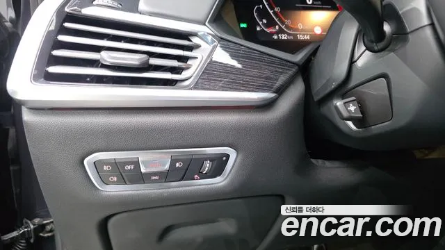 BMW X7 G07 — Фото автомобиля 28