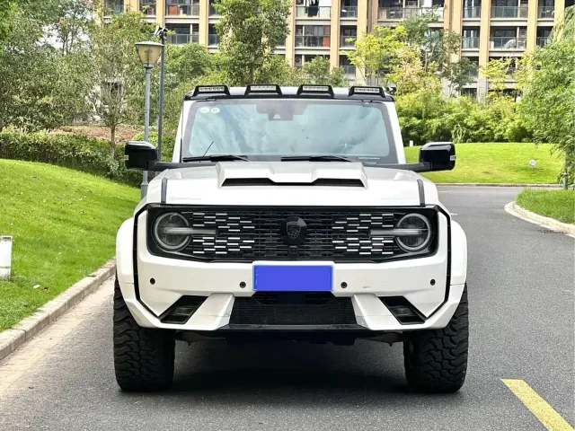 LUMMA GT — Фото автомобиля 2