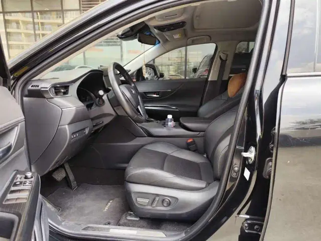 Toyota Venza — Фото автомобиля 5