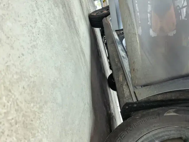 BYD Seal 05 DM-i — Фото автомобиля 20
