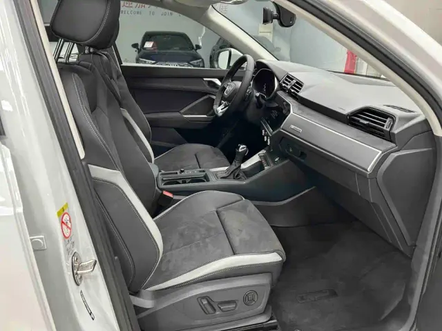 Audi Q3 — Фото автомобиля 18