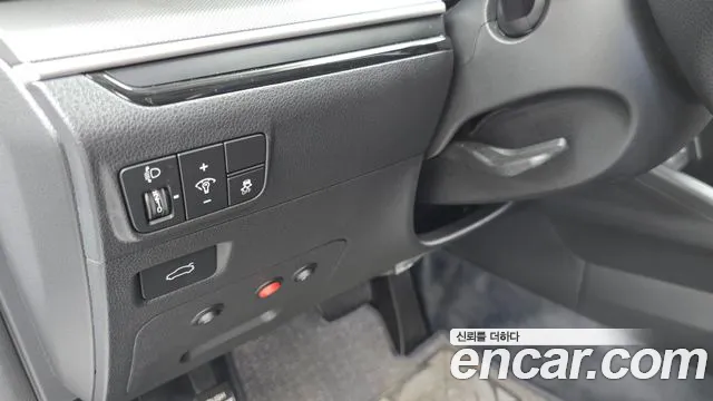 Kia K5 Новый K5 3 поколение 2.0 LPi(Для проката) — Фото автомобиля 18