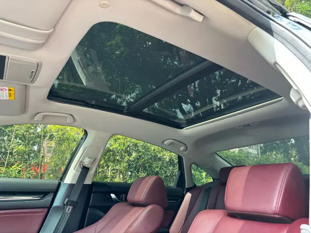 Honda Accord — Фото автомобиля 18
