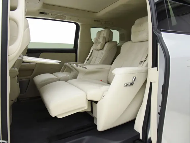 Buick Zhijing Shijia — Фото автомобиля 30