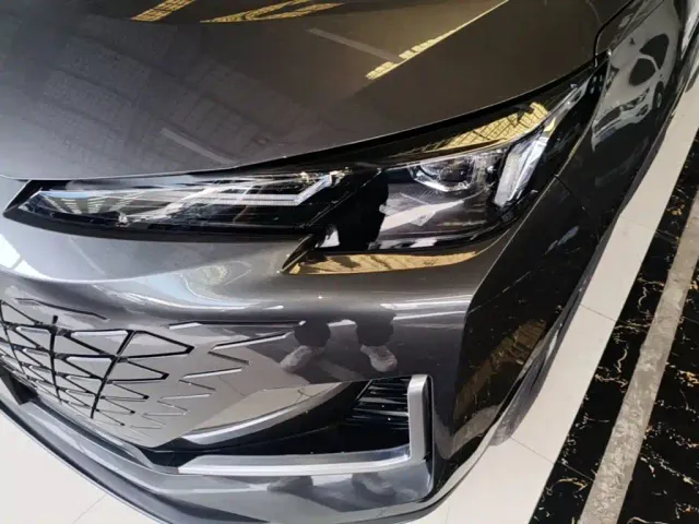 Changan CS55 Plus — Фото автомобиля 23