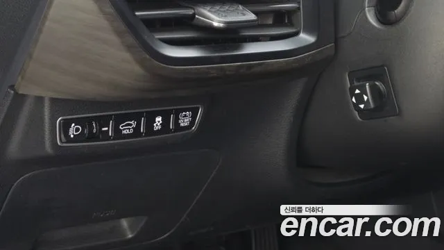 Kia K8 Noblesse — Фото автомобиля 18