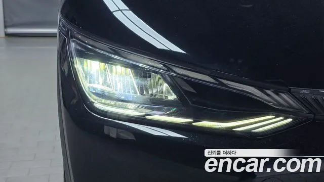 Kia EV6 Long Range — Фото автомобиля 19
