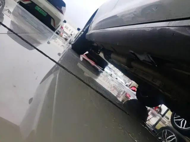 BYD Seal 05 DM-i — Фото автомобиля 20