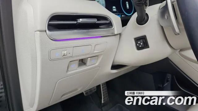 Hyundai Palisade The New Palisade Дизель 2.2 4WD — Фото автомобиля 19