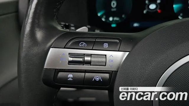 Hyundai Kona SX2 — Фото автомобиля 29