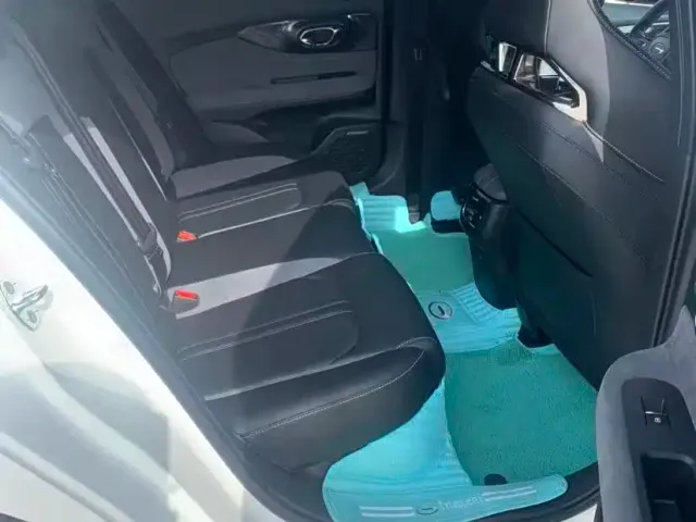 GAC Trumpchi Emkoo — Фото автомобиля 13