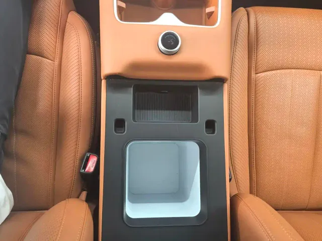 BYD FangChengBao Titanium 7 — Фото автомобиля 20