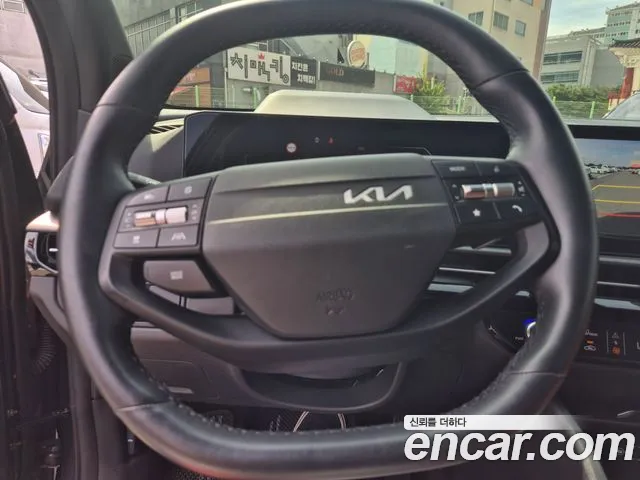 Kia Sportage — Фото автомобиля 16