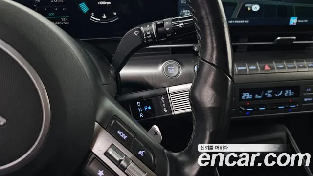 Hyundai Kona — Фото автомобиля 12