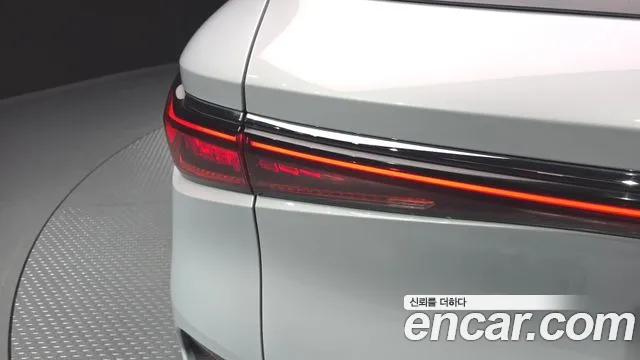 BYD Atto 3 — Фото автомобиля 21
