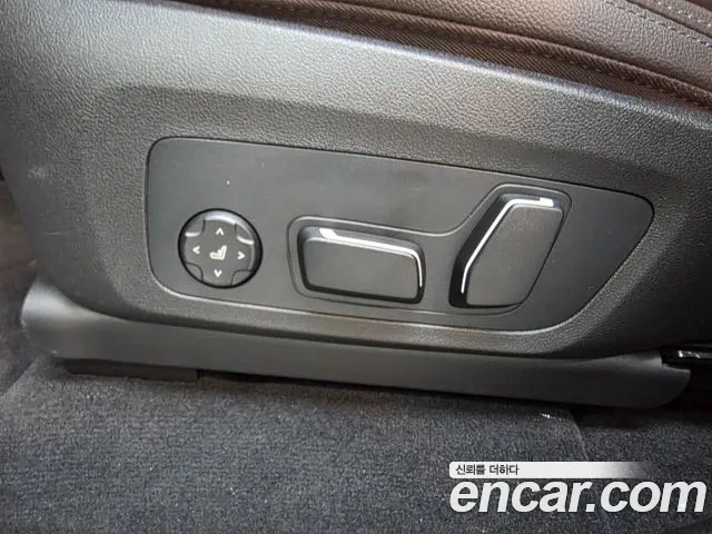 BMW X4 G02 — Фото автомобиля 16