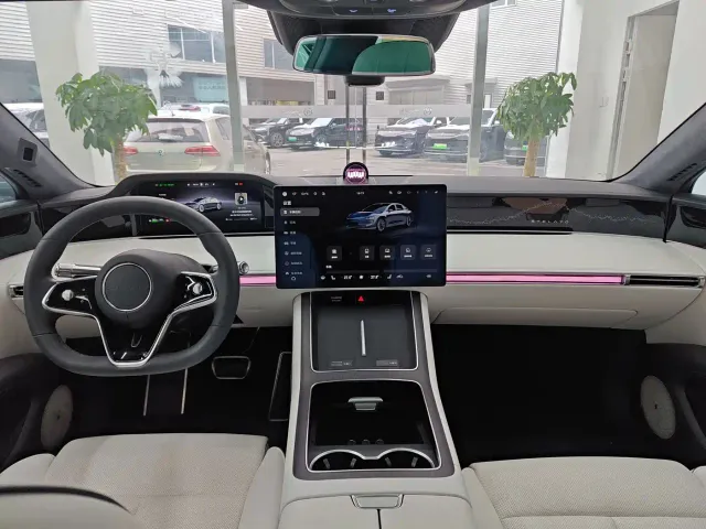 Stelato S9 — Фото автомобиля 10