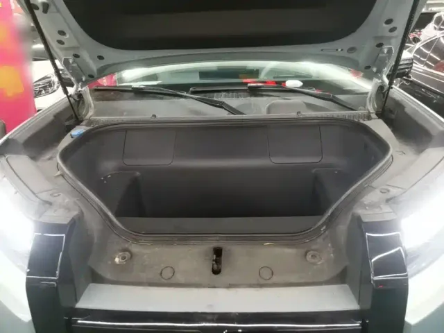 BYD FangChengBao Titanium 3 — Фото автомобиля 19