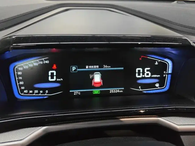 Hyundai Custo — Фото автомобиля 14