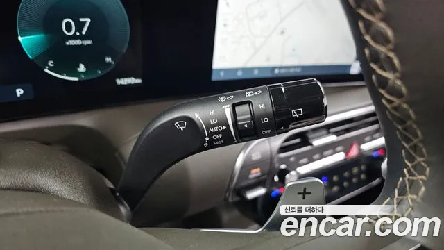 Hyundai Palisade Palisade (LX3) Бензин 2.5T 4WD 7 мест — Фото автомобиля 19