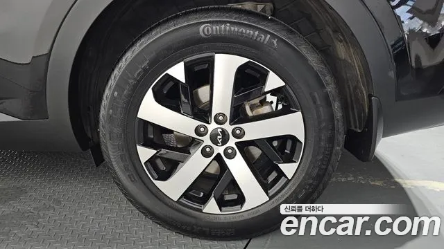 Kia Sorento Sorento 4-е поколение Дизель 2.2 2WD — Фото автомобиля 21