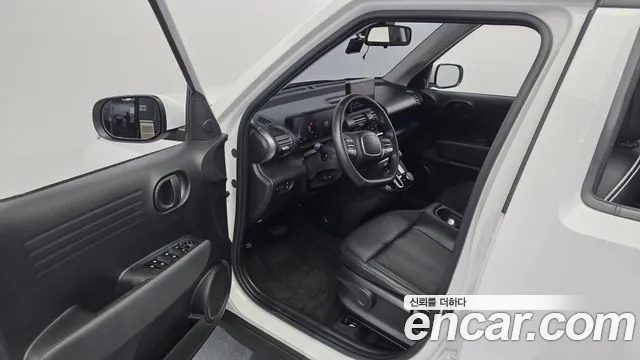 Hyundai Casper Casper Modern — Фото автомобиля 10