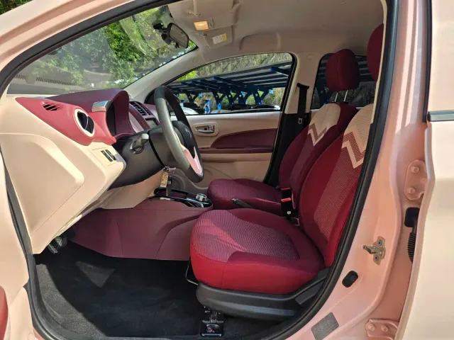 Changan Benben E-Star — Фото автомобиля 13