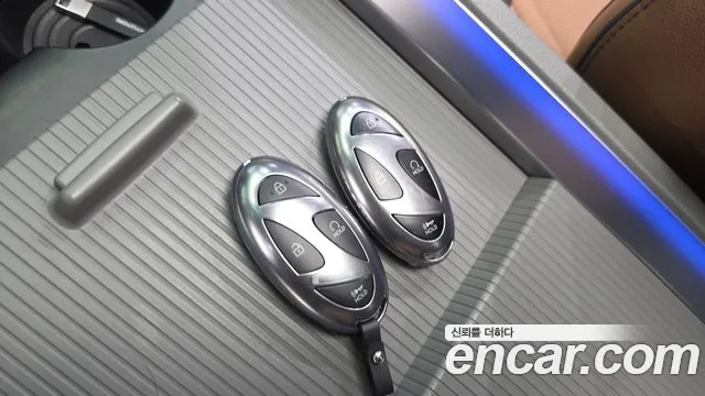 Hyundai Staria Staria — Фото автомобиля 25