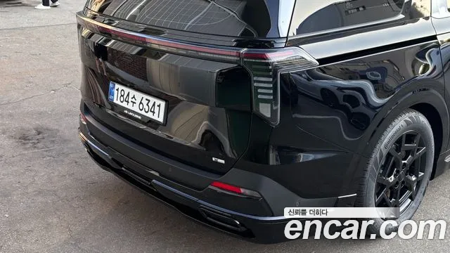 Kia Carnival — Фото автомобиля 4