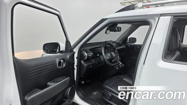 Hyundai Casper — Фото автомобиля 10