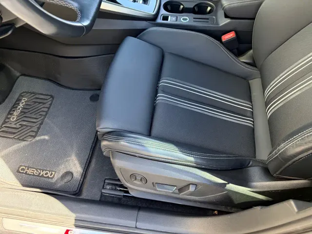 Audi A3 — Фото автомобиля 9