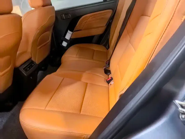 Haval Raptor — Фото автомобиля 12